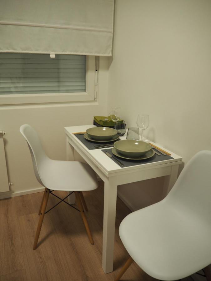 Apartment Simon Záhřeb Exteriér fotografie