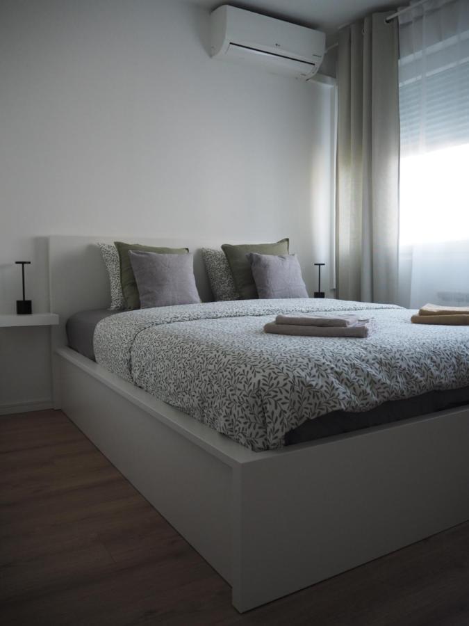 Apartment Simon Záhřeb Exteriér fotografie